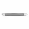 18" White Rigid Strip Light 650 Lumens 48 Leds