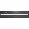 24" White Rigid Strip Light 900 Lumens 72 Leds