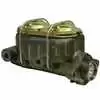 Master Cylinder with 13" x 2-1/2"