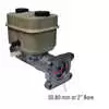 Master Cylinder with 4-3/4" High Reservoir - Fits Freightliner, GM, Workhorse, Ford & IHC