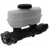 Master Cylinder without Cruise - 1994-96 Ford E150