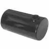 Metal reservoir for Monarch Unit: Dimensions: 4-1/2" Dia x 8" long, 1 hole