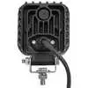 Mini Square 24 LED Work Light, 1800 Lumens 12/24VDC