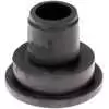 Motor Mount Black Steel