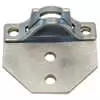 Mount Plate for all output ends of clamp-type push / pull cables - Buyers