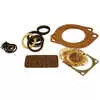 Mstr Seal Kit for Cbl Pwr Unit - Replaces Western 49049