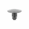 Mud Shield Fastener Fits GM, 100 Pcs