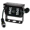 Night Vision Angle Adjustable Wired Camera with a 5-Pin plug