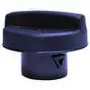 Non-Locking Gas Cap fits Oshkosh, Freightliner & Workhorse