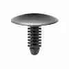Nylon Fascia Retainer 50 Pcs