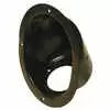 Oblong Fuel Filler Bezel/Dish