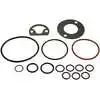 Oil Adapter and Cooler Gasket Assortment, V8 350 5.7L, V8 454 7.4L; GAS - Fits Chevrolet Tiltmaster / GMC Forward, Workhorse 1996-2005