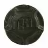 Oil Fill Cap Plastic Spin On