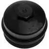 Oil/Fuel Filter Cap and Gasket - Fits International 3200/4200/4300/4400 - VT365