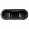 Oval Grommet with Closed Back - 6.5&quot; x 2.32&quot; - Truck-Lite