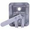 Paddle Latch Center Mechanism - fits Todco 70275 & Whiting Roll Up Door