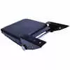 Passenger Seat Cushion with Mount Frame that fits Utilimaster