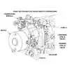 PDS12 'D' Type Delta Power Coil, 12V, 1/2" ID - Maxon GPT Models