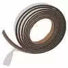 Peel-Bak Adhesive Neoprene Sponge Weatherstrip, 5/16&quot; x 1/2&quot; x 50 foot