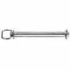 Pin Assembly, 1" x 10-1/4" - Buyers