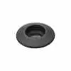 Plastic Rustproof Button 1/2, 100 pcs.