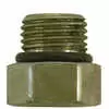Plug with 1/2" O-Ring - Replaces Meyer 21827