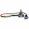 Potentiometer for Temperature or Mode controller on Morgan Olson, 5/16" Shaft Length