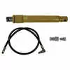 Power Angling Cylinder, Hydrualic Hose and Connecter Kit - Replaces Meyer 05810 1304005