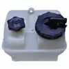 Power Steering 2 Quart Reservoir with Filter and Caps - Fits Freightliner M2 106/112 2008-2014