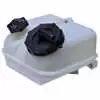 Power Steering 2 Quart Reservoir with Filter and Caps - Fits Freightliner M2 106/112 2008-2014