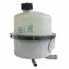 Power Steering Fluid Reservoir with Filter Freightliner