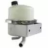 Power Steering Fluid Reservoir with Filter Freightliner