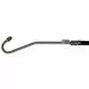 Power Steering Pressure Hose with indepndent suspension