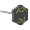 Power Steering Reservoir Cap/Dipstick - Fits International
