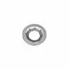 Push On Bolt Retainer for 1/4&quot; Stud 17/32&quot; O.D. - 100 Pieces