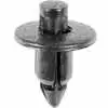 Push Type Retainer 10Pcs, Auveco 17162