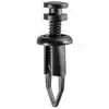 Push Type Retainer 10Pcs, Auveco 19219