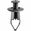 Push Type Retainer 25Pcs, Auveco 18939