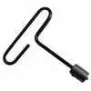Qwik Kit Installaton T Handle Tool