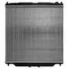 Radiator, 28-7/16" x 30" x 1-7/16" - Fits Ford F53/F59 Chassis 2020 & newer