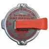 Radiator Cap Lever Style - Fits Chevrolet P-30/Workhorse (79-93)