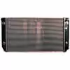 Radiator Compatible with GM/Workhorse P-Chassis, Gas 89-99 454C.I. 7.4L &amp; Diesel 98- 6.5L