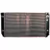 Radiator Compatible with GM/Workhorse P-Chassis, Gas 89-99 454C.I. 7.4L & Diesel 98- 6.5L