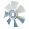 Radiator Fan Blade for Freightliner 6.0L Gas engine - Fits Freightliner