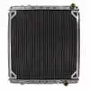 Radiator fit Ford/Sterling