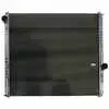 Radiator fits 1994-1997 &amp; 2001 &amp; NEWER L, LTL9000, Sterling, Silver Star &amp; Freightliner 1300