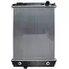 Radiator fits 2004-2007 Freightliner / Sterling L/LT 7500 & L/LT 8500 Sanitation trucks