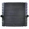 Radiator fits 2005-2007 International/Navistar 3000, 3600, 3800, 4100 - 4400