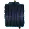 Radiator fits Bluebird / International 2300, 3000, 3600, 3800, 4900 Series