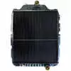 Radiator fits Bluebird / International 4700, 4900